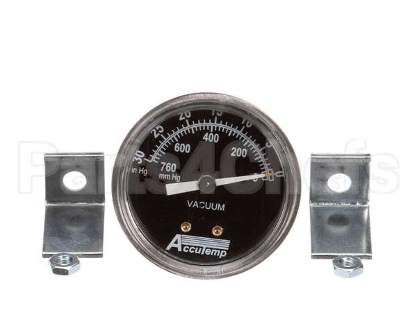 AT1A-2616-1 Accutemp Vacuum Gauge Assembly