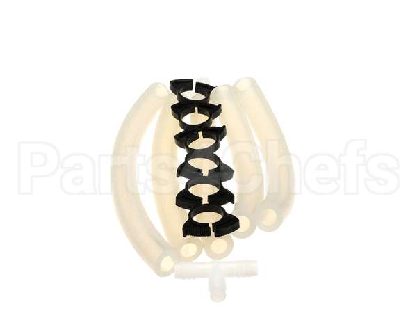 AT1A-3066-6 Accutemp Hose Assembly