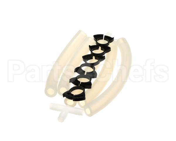 AT1A-3066-6 Accutemp Hose Assembly