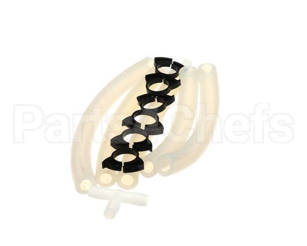 AT1A-3066-6 Accutemp Hose Assembly