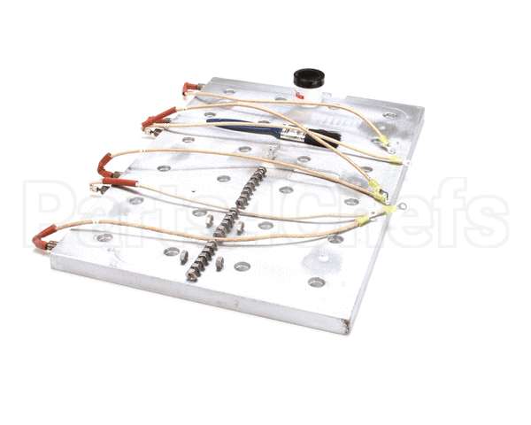AT1A-3530-1 Accutemp Cast Heater Replacement Kit - 208V 6Kw,