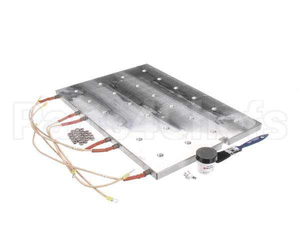 AT1A-3530-3 Accutemp Cast Heater Replacement Kit - 208V 8Kw,