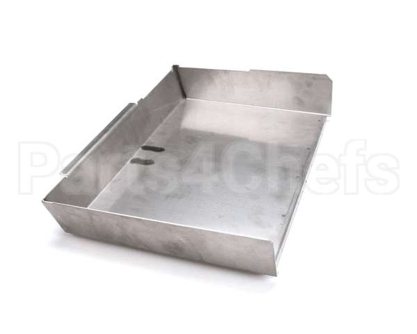 AT1A-3663-1 Accutemp Enclosure,Steam Collector Assembly