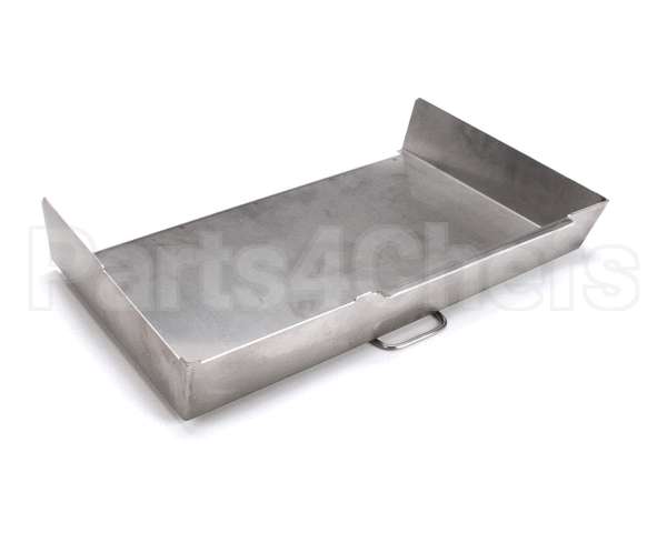 AT1A-3663-1 Accutemp Enclosure,Steam Collector Assembly
