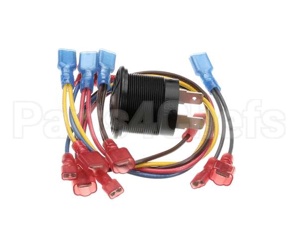 AT1A-3844-1 Accutemp Kit Fault Alarm Elec Evolution