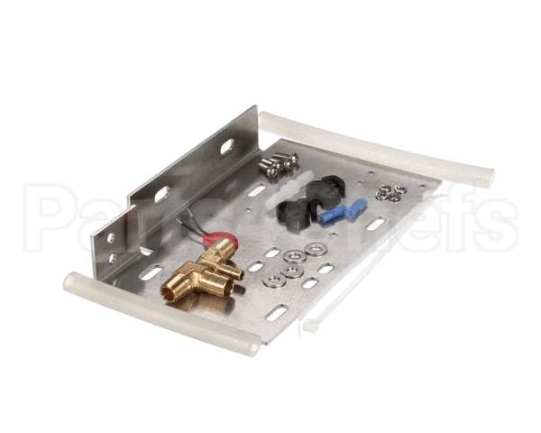AT1A-4028-3 Accutemp Gast To Thomas Conversion Plumbing Kit