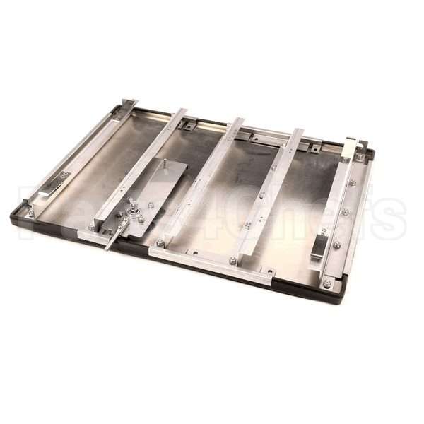 AT1A-5083-2 Compatible Accutemp Lh 6 Pan Quick Release Inner Door - Snh