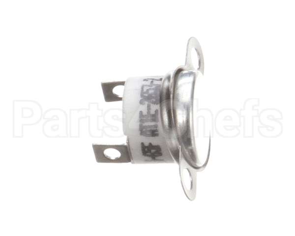 AT1E-2653-2 Accutemp Overtemp Ultimate