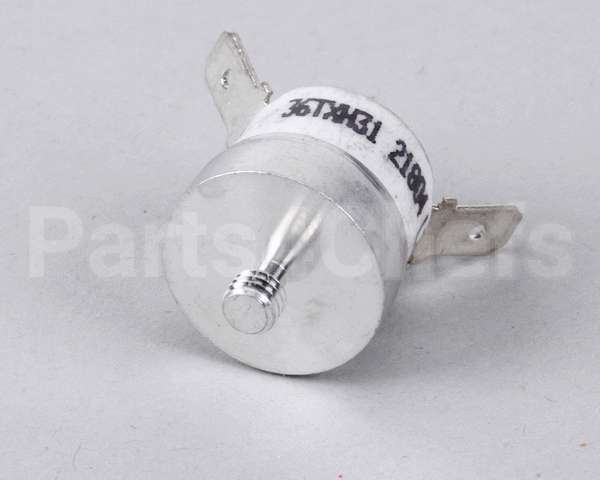 AT1E-2653-3 Accutemp Overtemp, Ultimate-Cast Heater