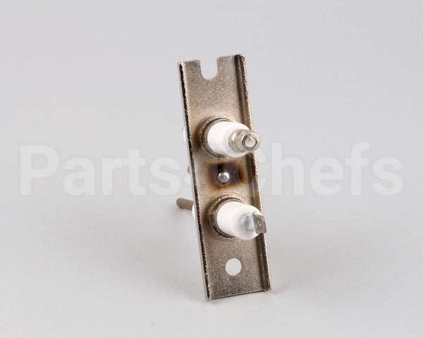 AT1E-3795 Accutemp Electrode Assembly - Evolution Gas