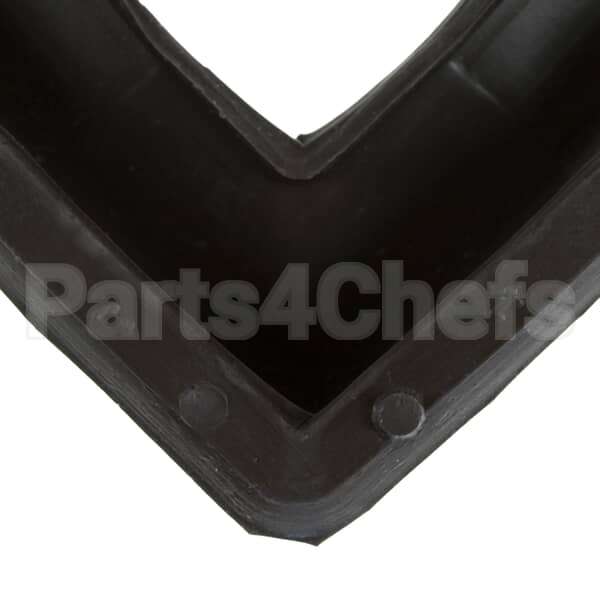 AT1G-2633-2 Accutemp Door Seal, 3 Pan Steamer