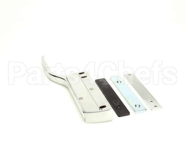 AT1H-3609-1 Accutemp Latch Handle (Evolution)