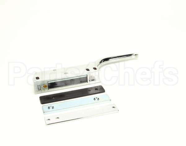 AT1H-3609-1 Accutemp Latch Handle (Evolution)