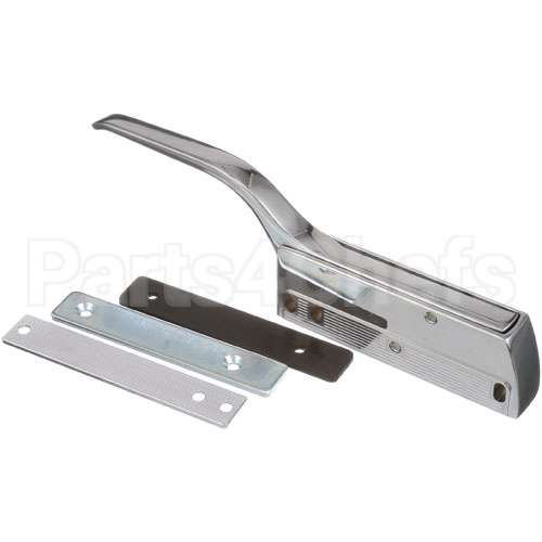 AT1H3609-1 Compatible Accutemp Latch, Door