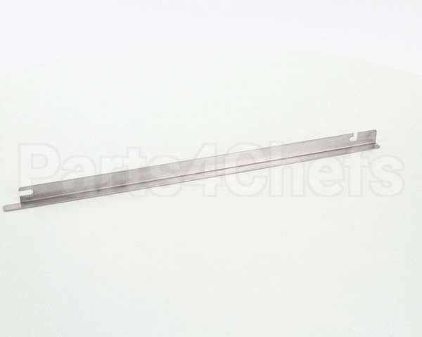 AT1M-2590-1 Accutemp Steamer Pan Rail (Left)