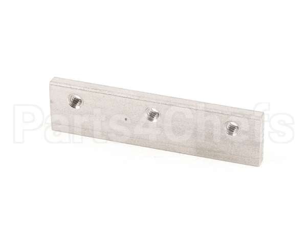 AT1M-2689-1 Accutemp Mouning Plate, Hinge