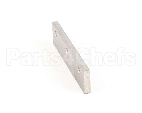 AT1M-2689-1 Accutemp Mouning Plate, Hinge