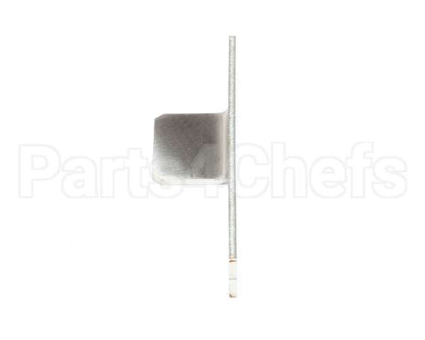 AT1M-3046-1 Accutemp Latch Mounting Plate, Qrd, 6 Pan Rh