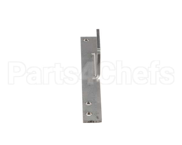 AT1M-3046-2 Accutemp Latch Mounting Plate, Qrd, 6 Pan Lh