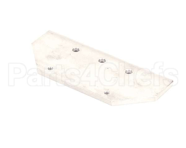 AT1M-3440-1 Accutemp Plate Mounting Hinge