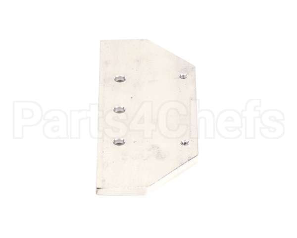 AT1M-3440-1 Accutemp Plate Mounting Hinge