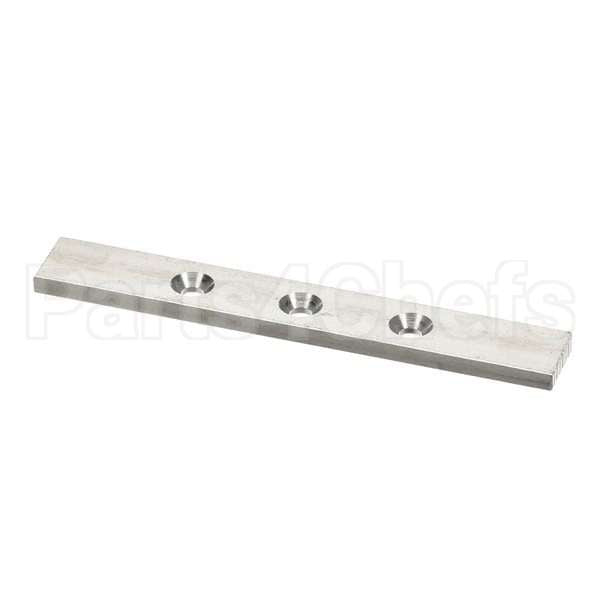 AT1M-3655-1 Compatible Accutemp Hinge Spacer Plate
