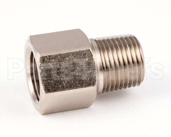 AT1P-222P-8-8 Accutemp Adapter 12 Female X 12 Male