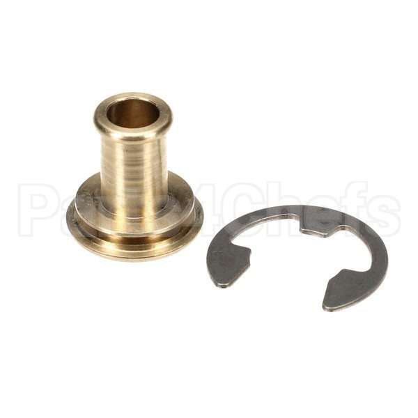 AT1Z-6703 Compatible Accutemp Weep Hole Drain Kit