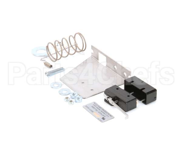 AT2A-2916-1 Accutemp High Limit Oevertemp Assembly G1 Electri