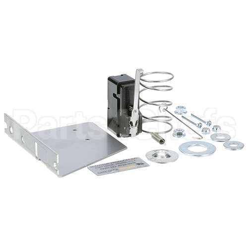 AT2A-2916-1 Compatible Accutemp Hi Limit Overtemp Assy