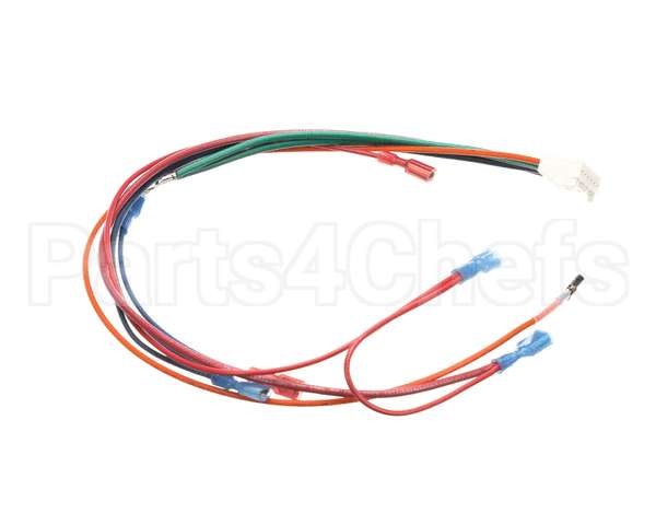 AT2A-4454-51 Accutemp G2 Ignition Control Harness Se