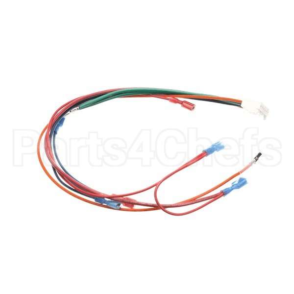 AT2A-4454-51 Compatible Accutemp Ignition Control Harness Se