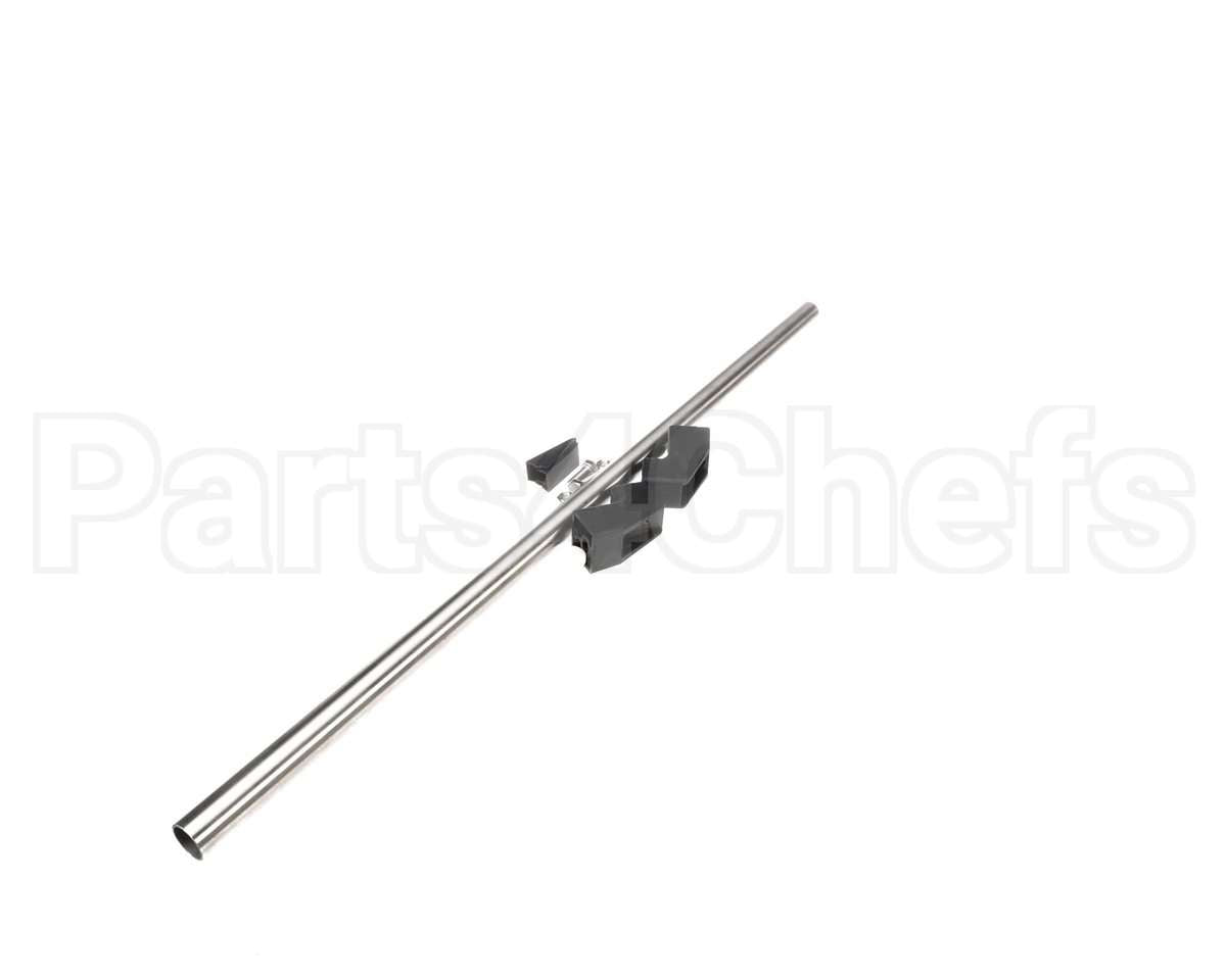 AT2A-5043-2 Accutemp Grab Bar Kit 36" Griddle