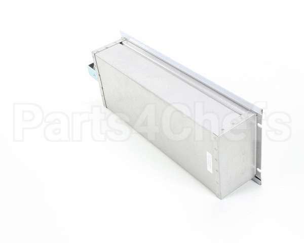 AT2B-2131-1 Accutemp Burner, 20,000 Btu Ir Main G1 24 Gas Gri