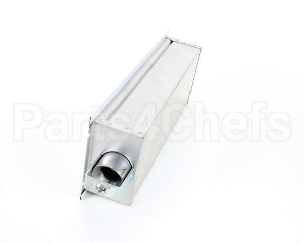 AT2B-2131-1 Accutemp Burner, 20,000 Btu Ir Main G1 24 Gas Gri