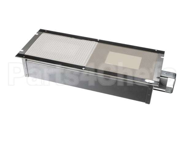 AT2B-2131-2 Accutemp Burner Assembly G2 24 Gas Griddle