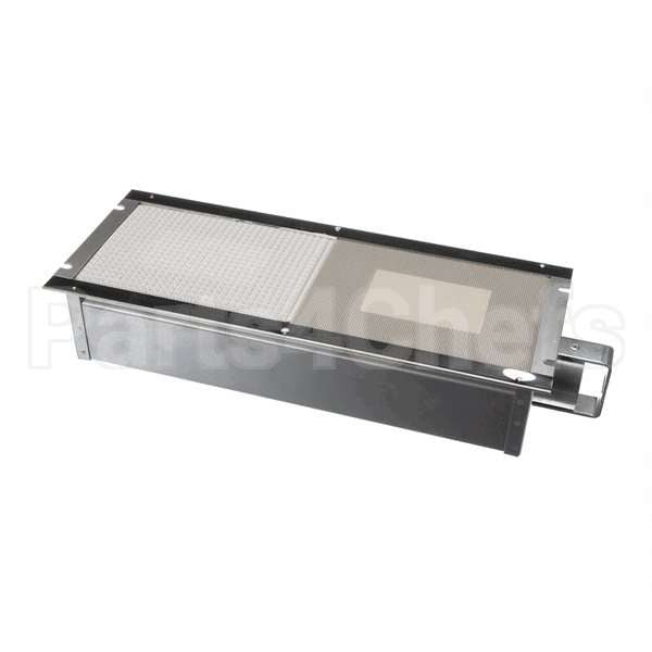 AT2B-2131-2 Compatible Accutemp Burner Assembly - G2