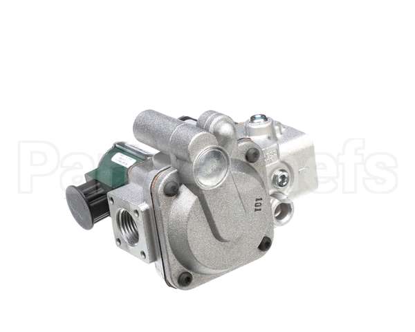 AT2E-1806-3 Accutemp Control Valve Propane Gas Griddle G1&G2