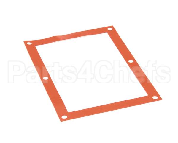 AT2G-1026 Accutemp Gasket, Control Panel G1 Electric Griddl