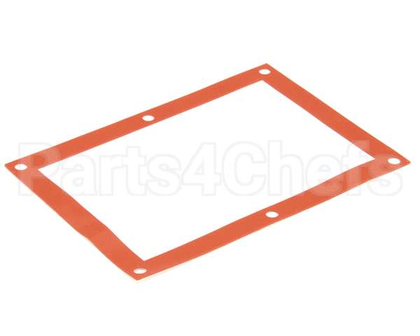 AT2G-1026 Accutemp Gasket, Control Panel G1 Electric Griddl