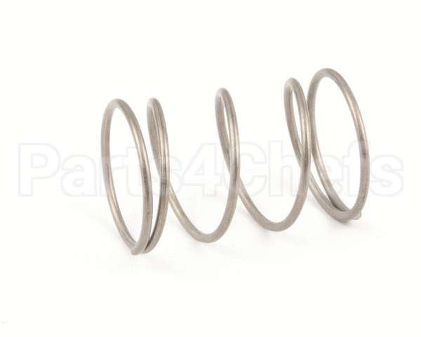 AT2H-1365-1 Accutemp Spring, Compression, G1 Gas Griddle