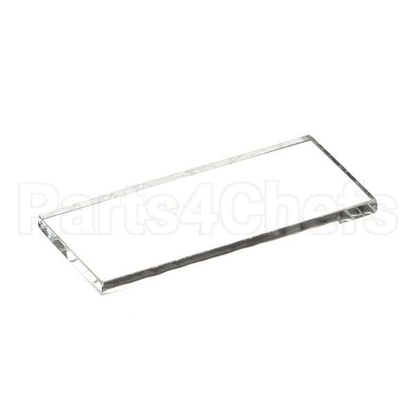 AT2H-3637-1 Compatible Accutemp Glass, Sight