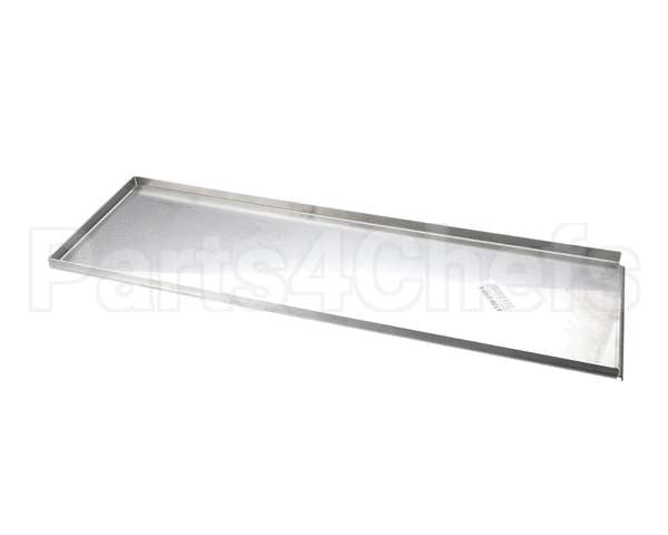 AT2M-2769-6 Accutemp Holding Plate 24 X 7.5 X .25