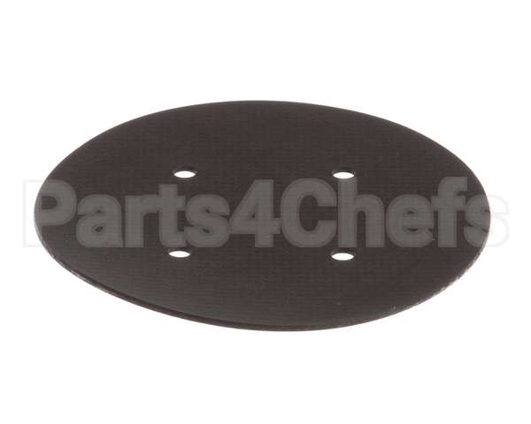 ATOH-3829-1 Accutemp Rubber Diaphram
