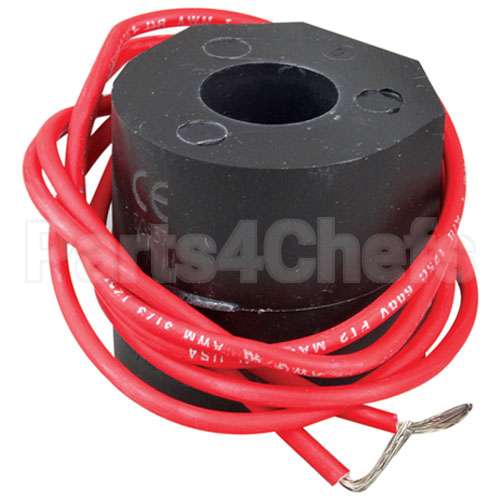 ATR-S208C Compatible Accutemp Coil - 208V