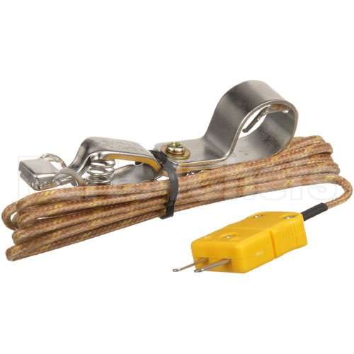ATT29 Compatible Comark Oven/Air Probe - K Type