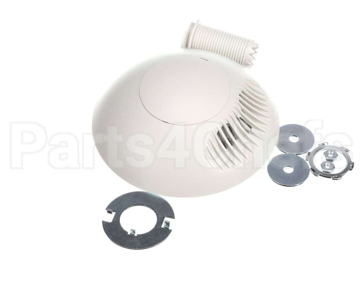 ATU1000CRP Security Lighting Ultrasonic Ceiling Mount Occupancy Senso