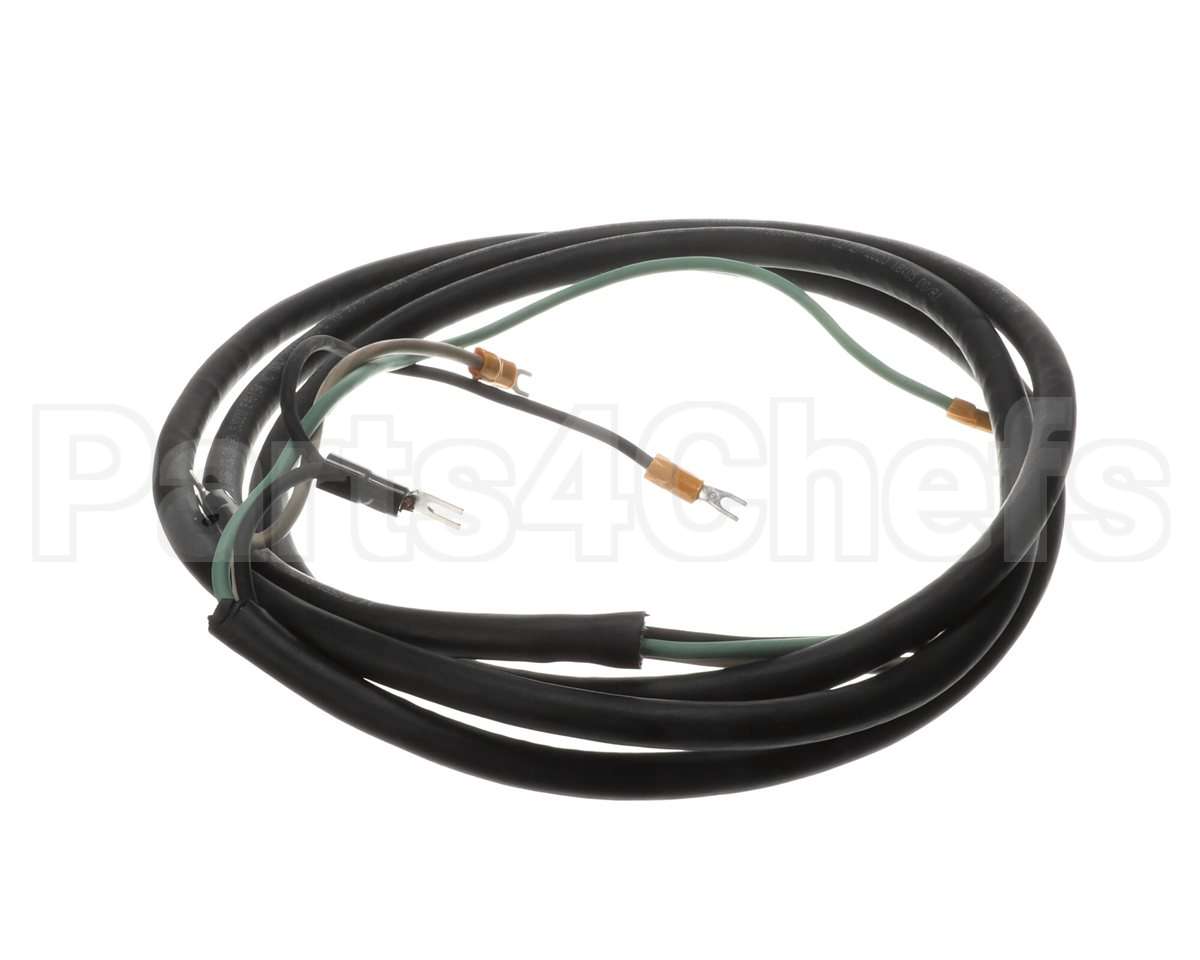 AU8008 Unic Power Wire (Ul/Csa)