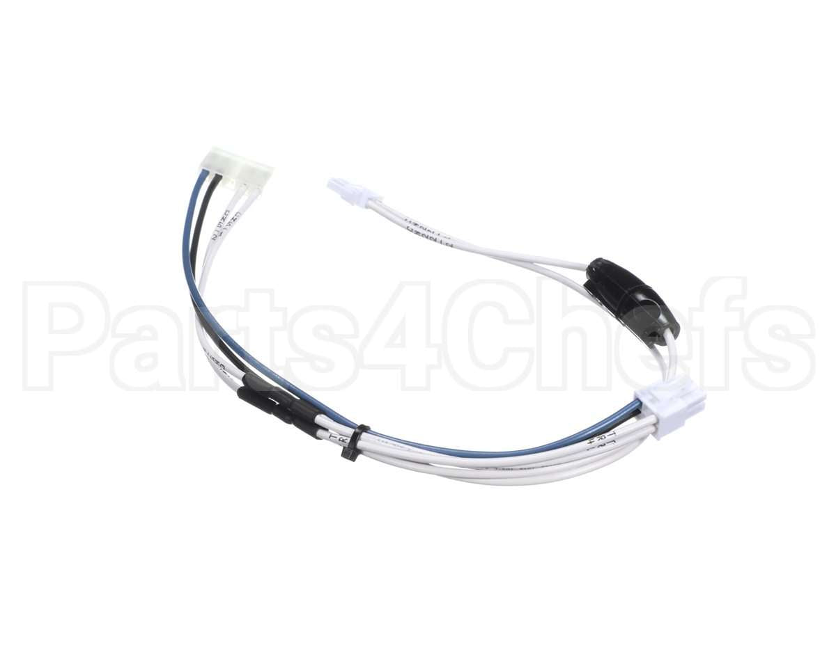 AU8024 Unic Aura Transformer Harness