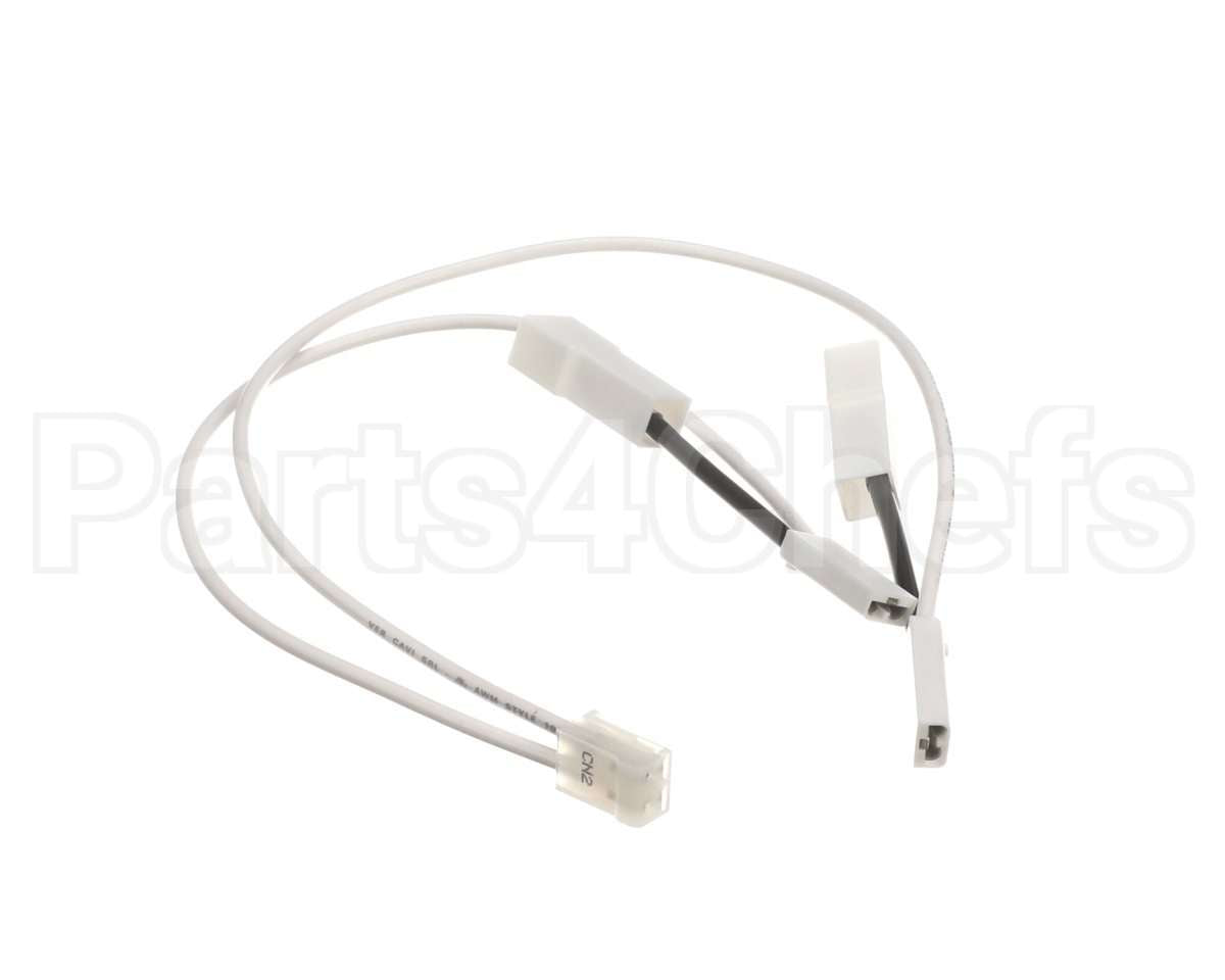 AU8026 Unic Aura High Limit Sensor Harness